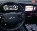 Серый Киа Niro, объемом двигателя 0 л и пробегом 170 тыс. км за 20500 $, фото 6 на Automoto.ua