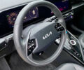 Серый Киа Niro, объемом двигателя 0 л и пробегом 122 тыс. км за 24500 $, фото 40 на Automoto.ua