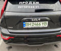 Серый Киа Niro, объемом двигателя 0 л и пробегом 3 тыс. км за 26100 $, фото 1 на Automoto.ua