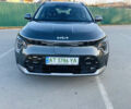 Серый Киа Niro, объемом двигателя 0 л и пробегом 45 тыс. км за 23300 $, фото 2 на Automoto.ua