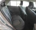 Сірий Кіа Niro, об'ємом двигуна 1.6 л та пробігом 11 тис. км за 7000 $, фото 10 на Automoto.ua