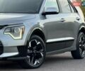 Киа Niro 2023 в Дрогобыче на Automoto.ua Серый Киа Niro, объемом двигателя 0 л и пробегом 118 тыс. км за 20899 $, фото 5 на Automoto.ua
