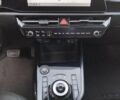 Серый Киа Niro, объемом двигателя 0 л и пробегом 25 тыс. км за 23800 $, фото 14 на Automoto.ua