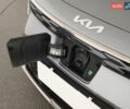 Сірий Кіа Niro, об'ємом двигуна 0 л та пробігом 40 тис. км за 26950 $, фото 1 на Automoto.ua