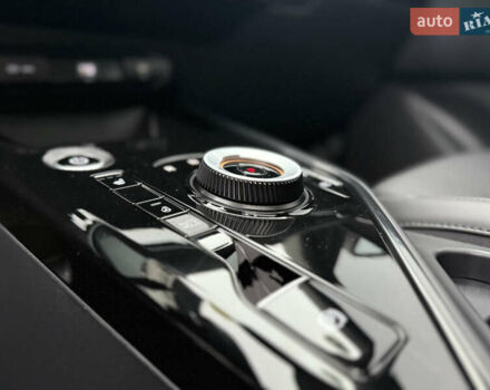 Серый Киа Niro, объемом двигателя 0 л и пробегом 54 тыс. км за 26700 $, фото 69 на Automoto.ua