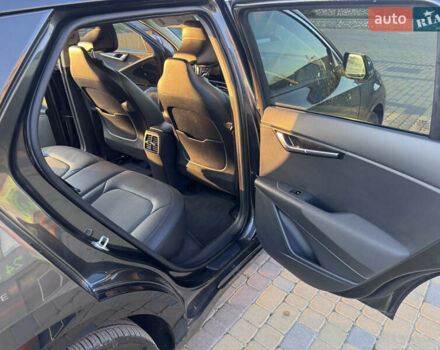 Киа Niro 2023 в Волочиске на Automoto.ua Серый Киа Niro, объемом двигателя 0 л и пробегом 48 тыс. км за 23500 $, фото 38 на Automoto.ua