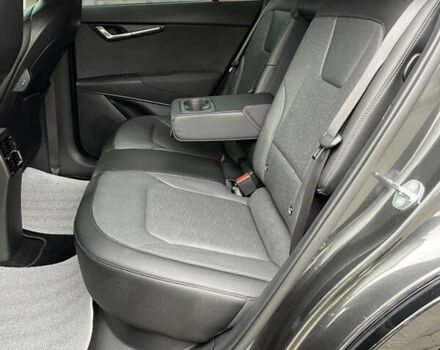 Сірий Кіа Niro, об'ємом двигуна 0 л та пробігом 43 тис. км за 25800 $, фото 40 на Automoto.ua