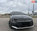 Сірий Кіа Niro, об'ємом двигуна 1.58 л та пробігом 5 тис. км за 24000 $, фото 13 на Automoto.ua