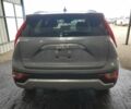 Сірий Кіа Niro, об'ємом двигуна 1.6 л та пробігом 11 тис. км за 7000 $, фото 5 на Automoto.ua