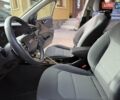 Сірий Кіа Niro, об'ємом двигуна 0 л та пробігом 42 тис. км за 25950 $, фото 55 на Automoto.ua