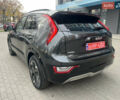 Сірий Кіа Niro, об'ємом двигуна 0 л та пробігом 43 тис. км за 25800 $, фото 4 на Automoto.ua