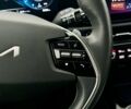 Серый Киа Niro, объемом двигателя 0 л и пробегом 8 тыс. км за 24900 $, фото 19 на Automoto.ua