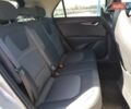 Сірий Кіа Niro, об'ємом двигуна 1.58 л та пробігом 44 тис. км за 6300 $, фото 10 на Automoto.ua