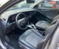 Серый Киа Niro, объемом двигателя 0 л и пробегом 170 тыс. км за 20500 $, фото 9 на Automoto.ua