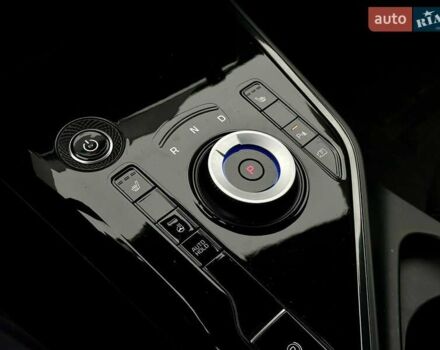 Серый Киа Niro, объемом двигателя 0 л и пробегом 8 тыс. км за 24900 $, фото 26 на Automoto.ua
