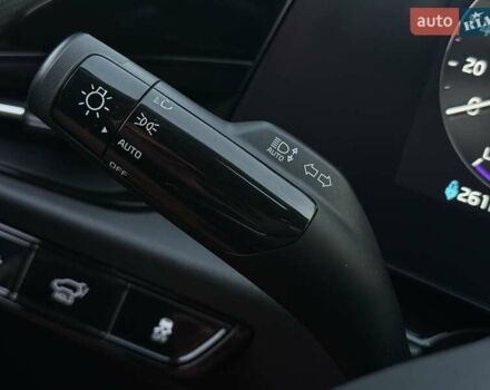 Киа Niro 2023 в Дрогобыче на Automoto.ua Серый Киа Niro, объемом двигателя 0 л и пробегом 118 тыс. км за 20899 $, фото 27 на Automoto.ua