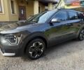 Сірий Кіа Niro, об'ємом двигуна 0 л та пробігом 42 тис. км за 25950 $, фото 4 на Automoto.ua