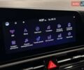 Серый Киа Niro, объемом двигателя 0 л и пробегом 32 тыс. км за 27700 $, фото 23 на Automoto.ua