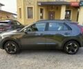 Сірий Кіа Niro, об'ємом двигуна 0 л та пробігом 42 тис. км за 25950 $, фото 6 на Automoto.ua
