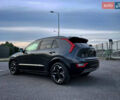 Сірий Кіа Niro, об'ємом двигуна 0 л та пробігом 1 тис. км за 26300 $, фото 6 на Automoto.ua