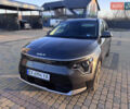 Киа Niro 2023 в Волочиске на Automoto.ua Серый Киа Niro, объемом двигателя 0 л и пробегом 48 тыс. км за 23500 $, фото 1 на Automoto.ua
