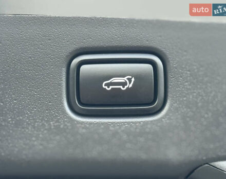 Сірий Кіа Niro, об'ємом двигуна 0 л та пробігом 35 тис. км за 23900 $, фото 85 на Automoto.ua