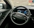 Серый Киа Niro, объемом двигателя 0 л и пробегом 8 тыс. км за 24900 $, фото 16 на Automoto.ua