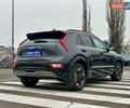 Серый Киа Niro, объемом двигателя 0 л и пробегом 8 тыс. км за 24900 $, фото 4 на Automoto.ua