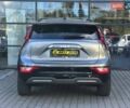 Серый Киа Niro, объемом двигателя 0 л и пробегом 40 тыс. км за 22900 $, фото 5 на Automoto.ua