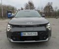 Серый Киа Niro, объемом двигателя 0 л и пробегом 29 тыс. км за 25900 $, фото 1 на Automoto.ua