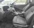 Сірий Кіа Niro, об'ємом двигуна 1.6 л та пробігом 50 тис. км за 6900 $, фото 6 на Automoto.ua