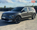 Киа Niro 2024 в Калуше на Automoto.ua Серый Киа Niro, объемом двигателя 0 л и пробегом 26 тыс. км за 23800 $, фото 6 на Automoto.ua