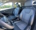 Сірий Кіа Niro, об'ємом двигуна 0 л та пробігом 36 тис. км за 23999 $, фото 18 на Automoto.ua