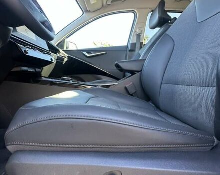 Сірий Кіа Niro, об'ємом двигуна 0 л та пробігом 36 тис. км за 23999 $, фото 43 на Automoto.ua