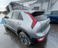 Сірий Кіа Niro, об'ємом двигуна 0 л та пробігом 46 тис. км за 14000 $, фото 2 на Automoto.ua