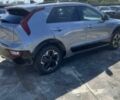 Киа Niro 2024 в Хмельницком на Automoto.ua Серый Киа Niro, объемом двигателя 0 л и пробегом 26 тыс. км за 18000 $, фото 4 на Automoto.ua