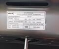 Сірий Кіа Niro, об'ємом двигуна 1.58 л та пробігом 3 тис. км за 27300 $, фото 13 на Automoto.ua