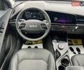 Серый Киа Niro, объемом двигателя 0 л и пробегом 40 тыс. км за 22900 $, фото 14 на Automoto.ua