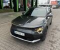 Серый Киа Niro, объемом двигателя 0 л и пробегом 21 тыс. км за 24500 $, фото 1 на Automoto.ua