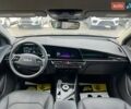 Серый Киа Niro, объемом двигателя 0 л и пробегом 40 тыс. км за 22900 $, фото 10 на Automoto.ua