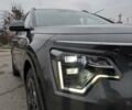 Серый Киа Niro, объемом двигателя 0 л и пробегом 29 тыс. км за 25900 $, фото 13 на Automoto.ua