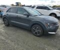 Серый Киа Niro, объемом двигателя 1.6 л и пробегом 9 тыс. км за 6100 $, фото 3 на Automoto.ua