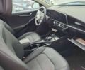 Сірий Кіа Niro, об'ємом двигуна 0 л та пробігом 59 тис. км за 10700 $, фото 5 на Automoto.ua