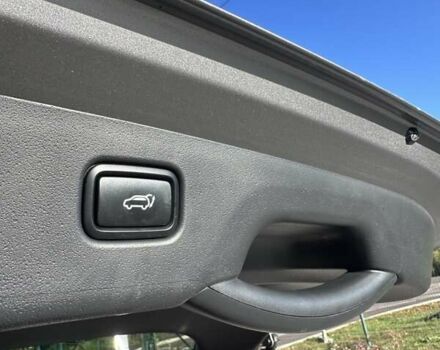 Сірий Кіа Niro, об'ємом двигуна 0 л та пробігом 36 тис. км за 23999 $, фото 17 на Automoto.ua