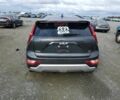 Серый Киа Niro, объемом двигателя 1.6 л и пробегом 9 тыс. км за 6100 $, фото 5 на Automoto.ua
