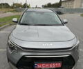 Сірий Кіа Niro, об'ємом двигуна 1.58 л та пробігом 52 тис. км за 23700 $, фото 15 на Automoto.ua