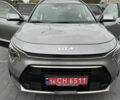Сірий Кіа Niro, об'ємом двигуна 1.58 л та пробігом 52 тис. км за 23700 $, фото 26 на Automoto.ua