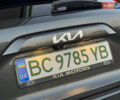 Серый Киа Niro, объемом двигателя 0 л и пробегом 80 тыс. км за 23750 $, фото 14 на Automoto.ua