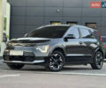 Серый Киа Niro, объемом двигателя 0 л и пробегом 80 тыс. км за 23750 $, фото 39 на Automoto.ua