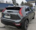 Серый Киа Niro, объемом двигателя 0 л и пробегом 29 тыс. км за 25900 $, фото 11 на Automoto.ua